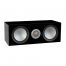 Центральный канал Monitor Audio Silver series C150 Black Gloss